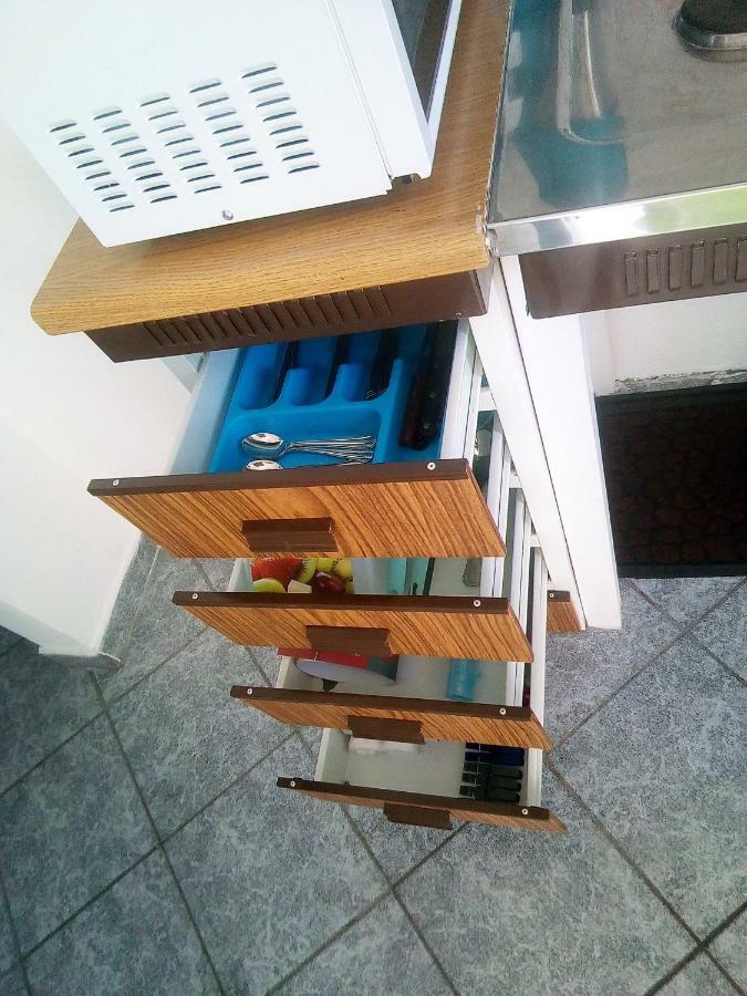 Timos Studios Romanon Dış mekan fotoğraf