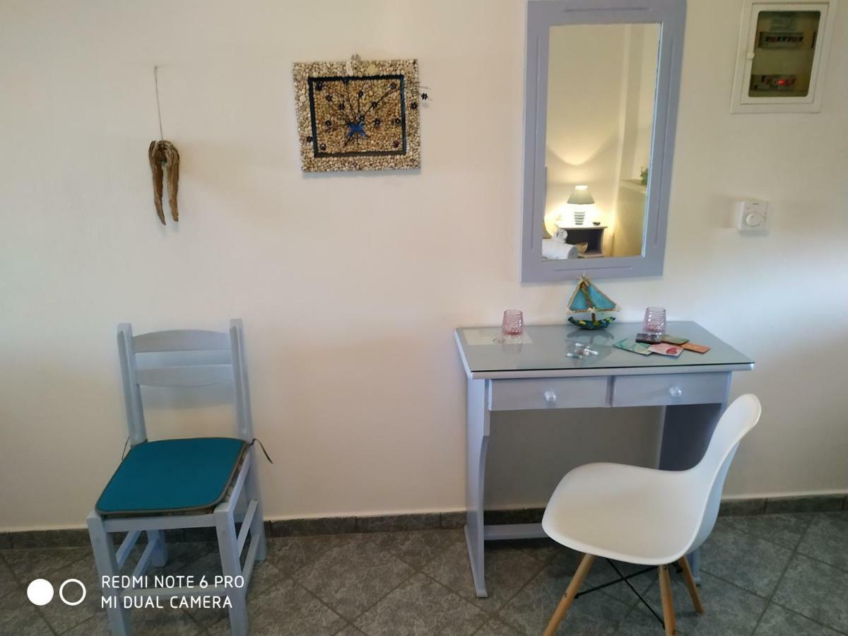 Timos Studios Romanon Dış mekan fotoğraf