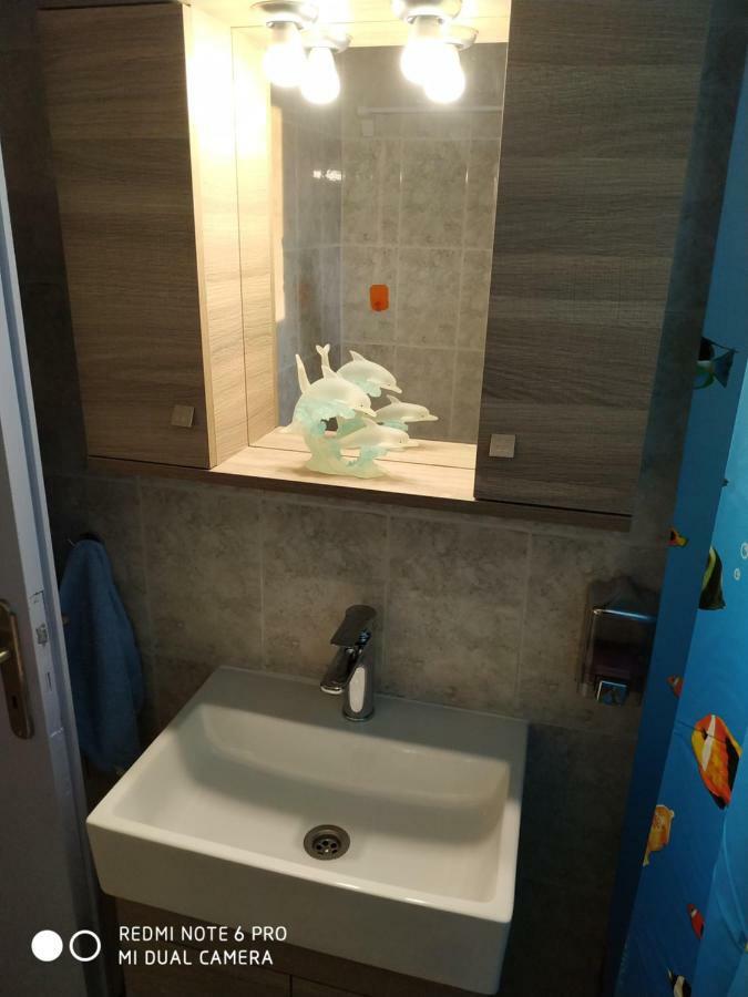 Timos Studios Romanon Dış mekan fotoğraf